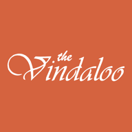The Vindaloo Romford logo.